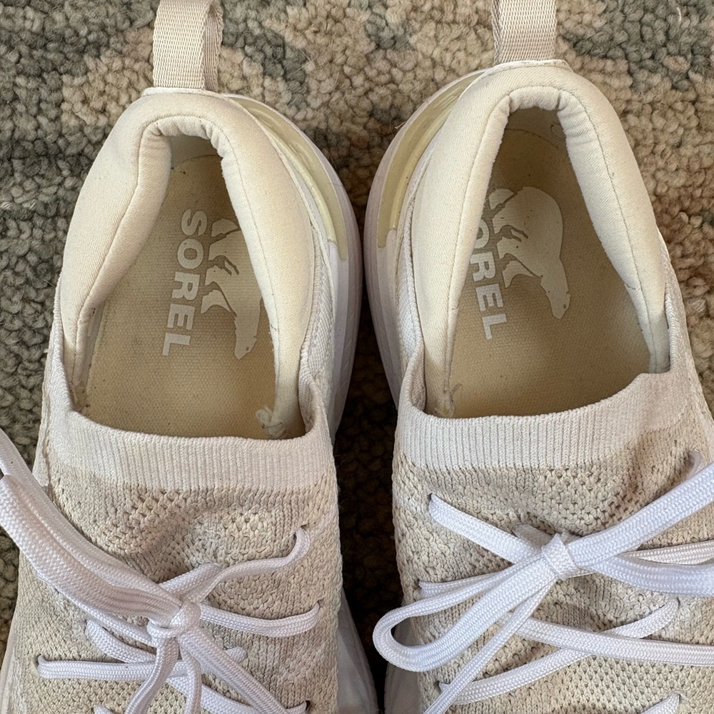 Sorel Women’s Explorer Blitz™ Stride Lace Shoes sz. 9 - Picture 9 of 9